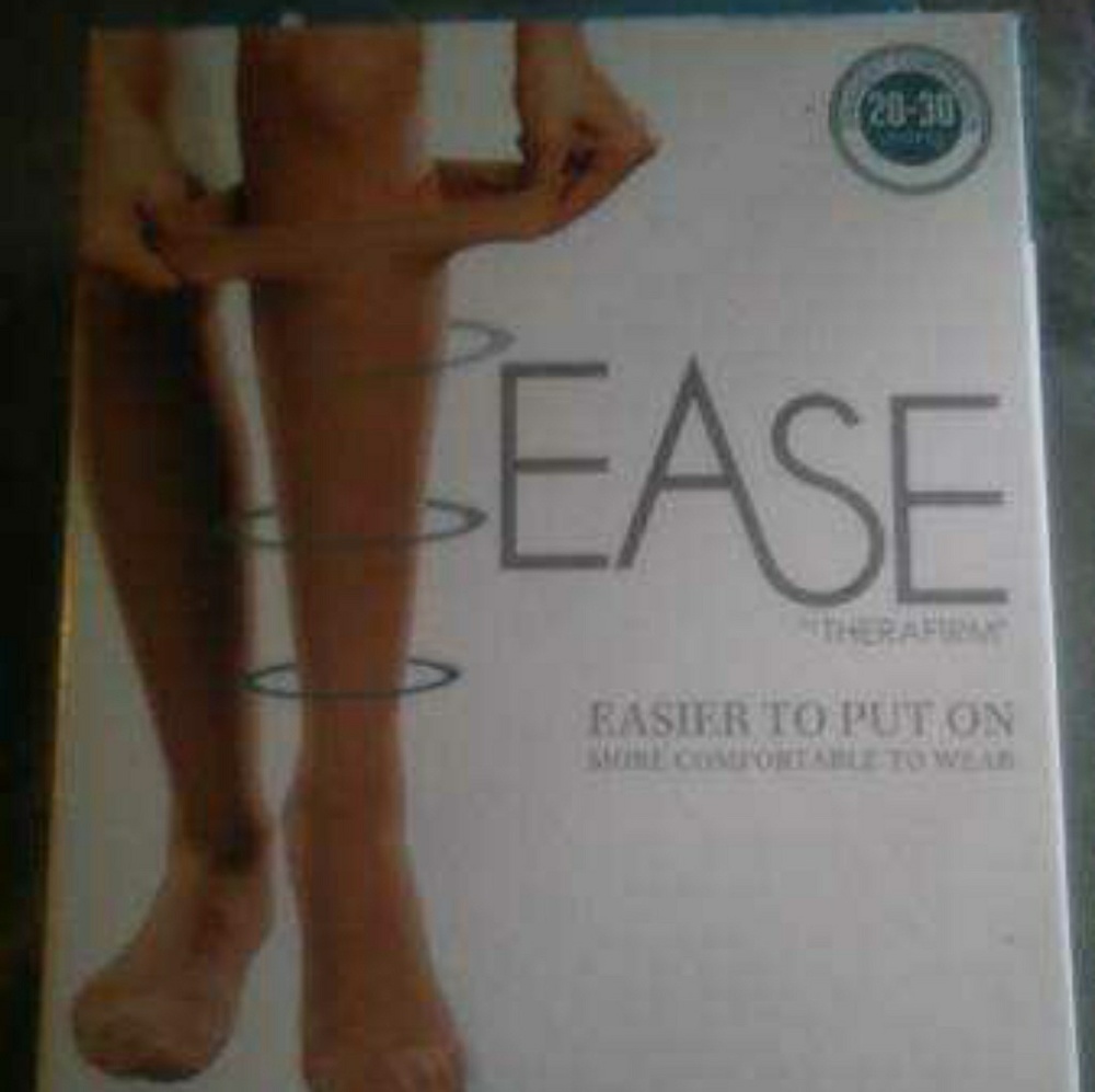 BRAND NEW.  Compression Socks.